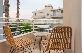 Seaside Serenity, 3 min to BEACH - Gaia 4 - Foto 1