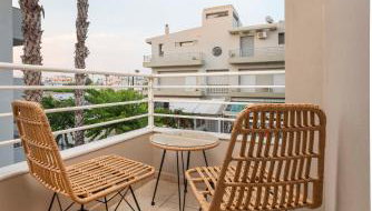 Seaside Serenity, 3 min to BEACH - Gaia 4 - Foto 1