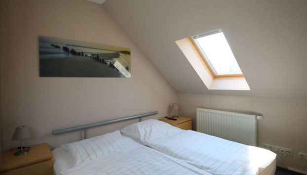 Holiday Home Zinnowitz - Foto 3, Habitación