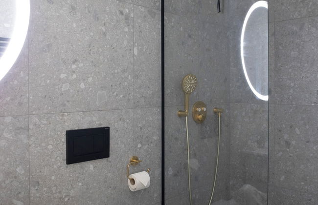 Bob W Amsterdam Oosterpark - Foto 63