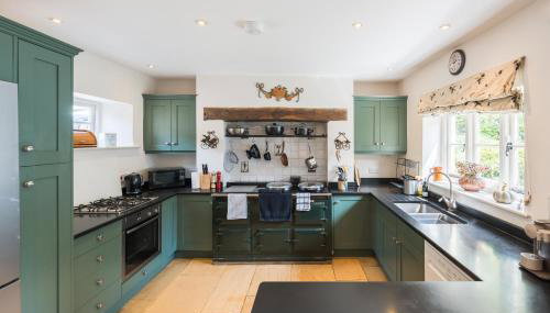 Foxcote Grange By Birch Stays - Foto 4