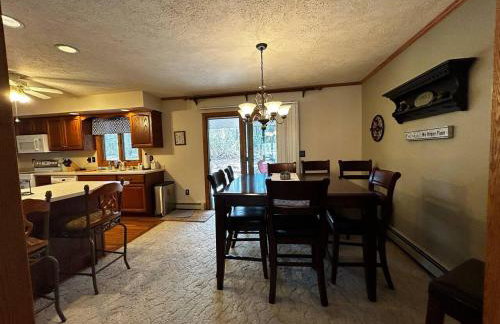 Almost Heaven-relax in nature - Foto 22