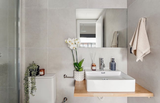 Sanders Port Piraeus - Foto 54