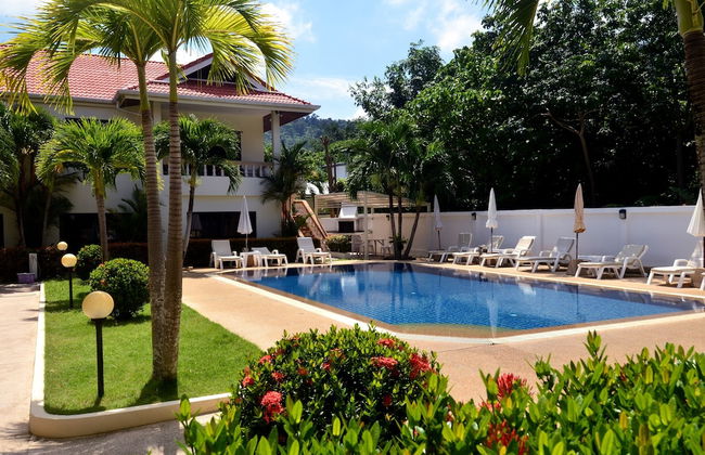 Phuket Riviera Villas - Foto 79