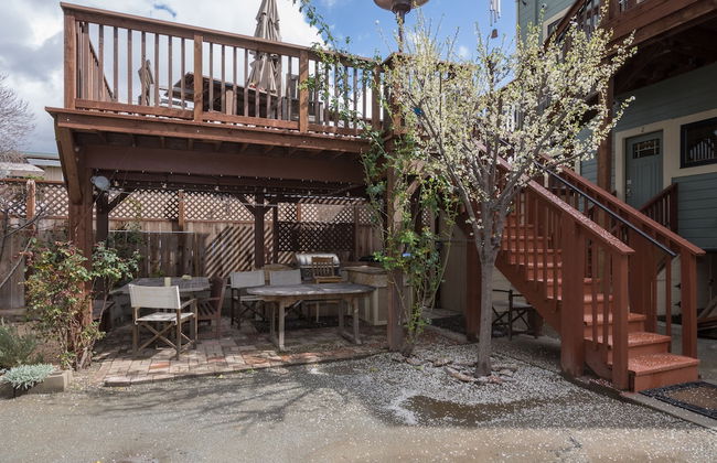 Luxury Apartments - City Center - Foto 56