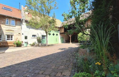 Ferienwohnung Tante Annelies - Foto 16