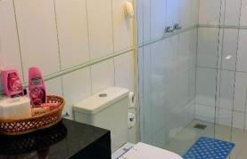 Casa Piscina em Condomínio 5min Praia ITACOATIARA. - Foto 36