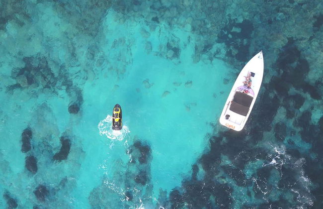 Noleggio barca con skipper - Foto 14