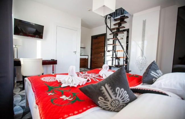 ApartHotel Tatry de Luxe FizjoMedical & Spa - Foto 54