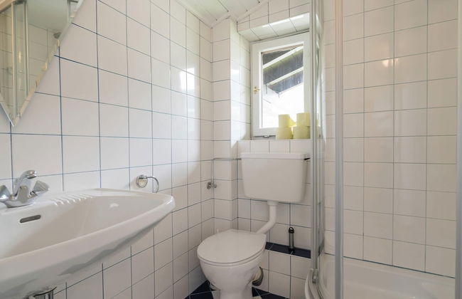 Spacious Apartment near Ski Area in Niedernsill - Foto 16