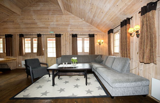 Geilolia Hyttetun - Foto 74