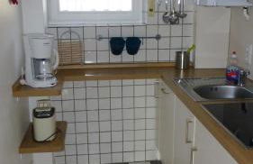 Ferienwohnung Dangast - Foto 16