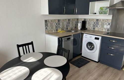 Cosy F2 Fresnes-Près de Paris, Orly et Rungis - Foto 14