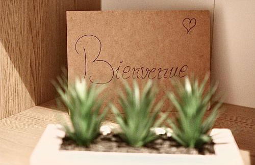 Pied-à-terre - Apartment 75m2 - free parking - Foto 30