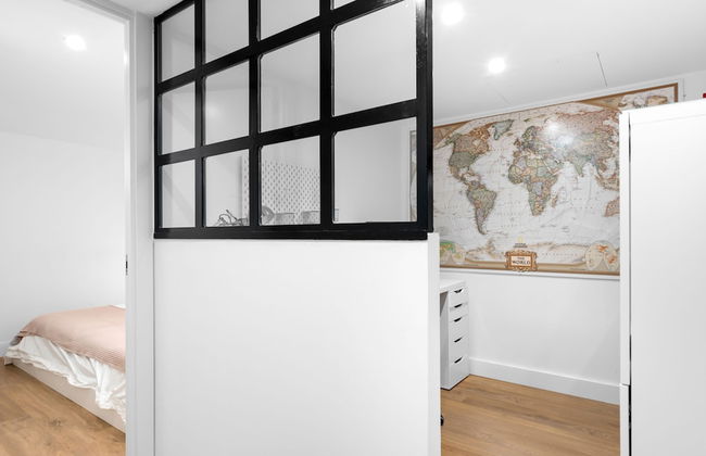 El Higueron Townhouse With Private Pool by Costarentals - Ref 252 - Foto 34