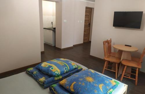 Pokoje Gościnne Danusia - Foto 9