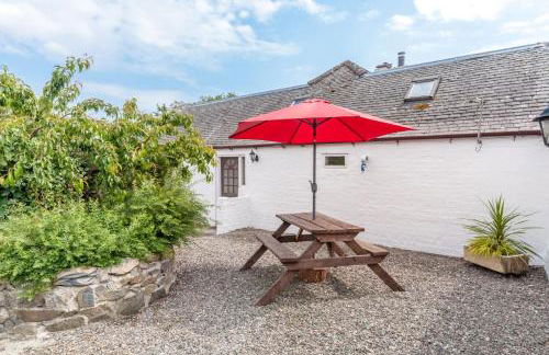 Courtyard Cottages, Garden Cottage - Foto 7