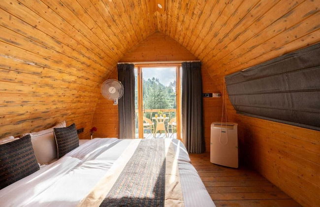 Nirvana Dhar Nature Resort - Foto 4