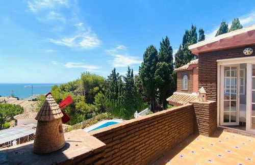 Casa Geneviève Costa del Sol - Photo 71