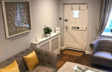 Boutique style cottage Bridgnorth - Foto 16