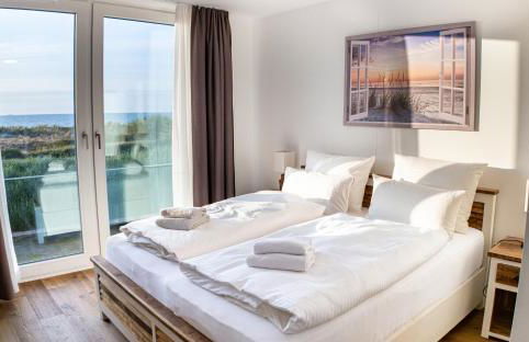 Dünenblick Premium-Apartments - Foto 38