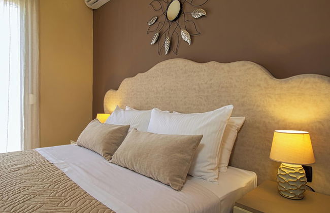 Theo Villas With Sea View - Foto 12