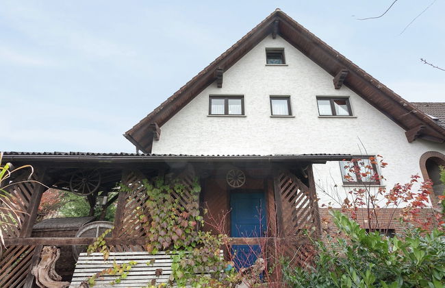 Delightful Apartment in Bad Zwesten - Foto 38