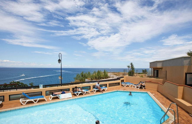 Studio in Residence Les Balcons de Collioure, Collioure - Foto 20