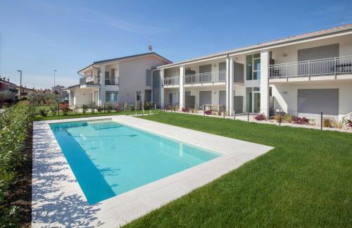 Apartment Ginestra Gialla With Pool - Foto 1