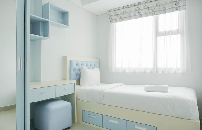 Warm And Cozy 3Br Apartment At The Royal Olive Residence - Foto 7