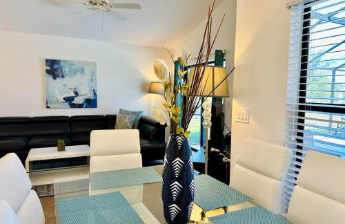 Villa with Pool in Gated 18-hole Golf Community with self-checkin after 4pm - Foto 9