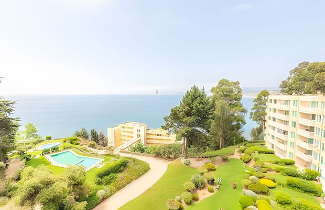 Oceana Suites Bahía Pelicanos - Foto 78