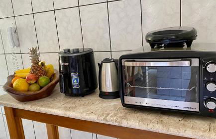 Guest House com 3 quartos em Condomínio na Praia dos Milionários - Foto 8