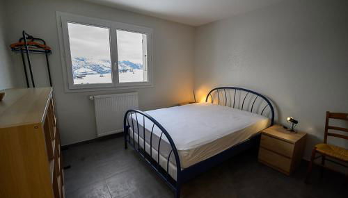 chalet Les Aplanes appt - Foto 3