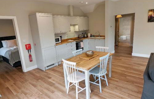 Meadow View Lodges - Foto 16