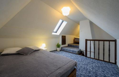 Agroturystyka Zakrzewo 10 - Foto 19