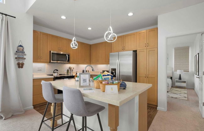 Le'ale'a by Avantstay Ocean + Mountain Views! - Foto 15