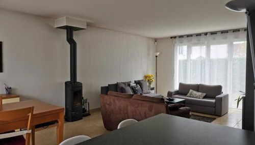 Belle maison spacieuse proche Genève et CERN - Foto 3