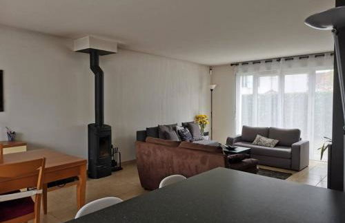 Belle maison spacieuse proche Genève et CERN - Foto 3