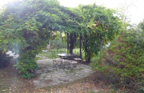 La Dragée Hôte, Chambres chez l'habitant - Foto 11