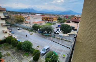 Appart parco Arcadia 350 m dal mare - Photo 1