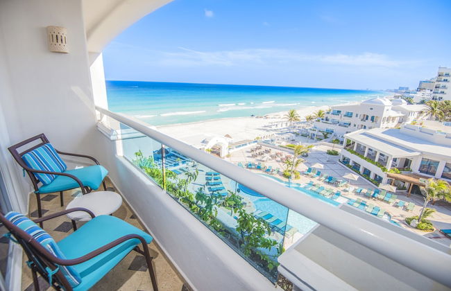 Sunscape Cancun All-Inclusive Resort & Spa by Hyatt - Photo 63
