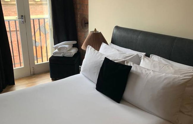 Infinity Partypadsliverpool Hen and Stag Welcome - Foto 6