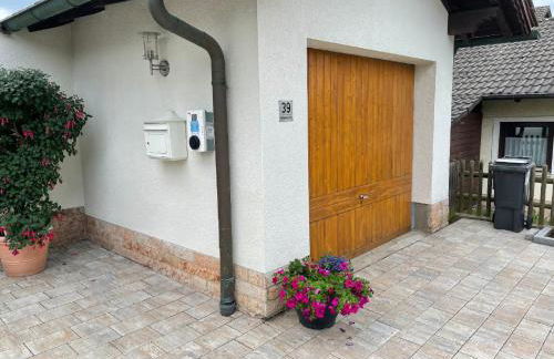 Apartment-Ferienwohnung Penzkofer - Foto 28