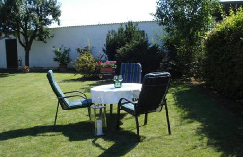 Ferienwohnung Tröppner - Foto 6