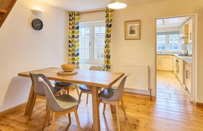 Host Stay New Street - Photo 3