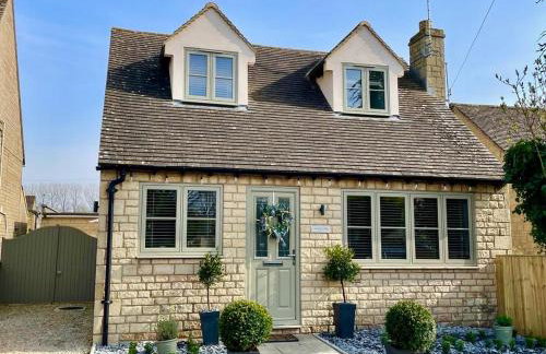 Lavender Lodge Bourton - Foto 1