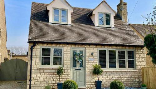 Lavender Lodge Bourton - Foto 1