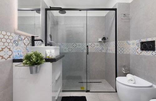 Elegant Junior Home Milano AC & Fast Wi-Fi - Foto 7