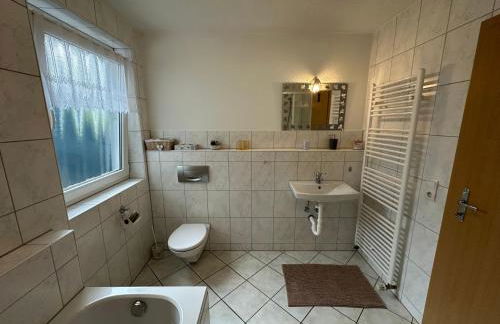 Ferienwohnung Kraus 2-4 Pers - Foto 1